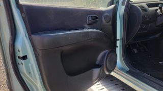 DESPIECE HYUNDAI MATRIX 1.6 i 16V 103cv G4ED 2002