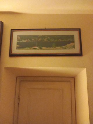 Quadri a olio su tela