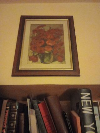 Quadri a olio su tela