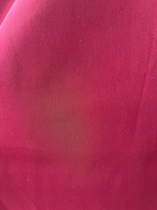 Pantalon Burdeos Talla S