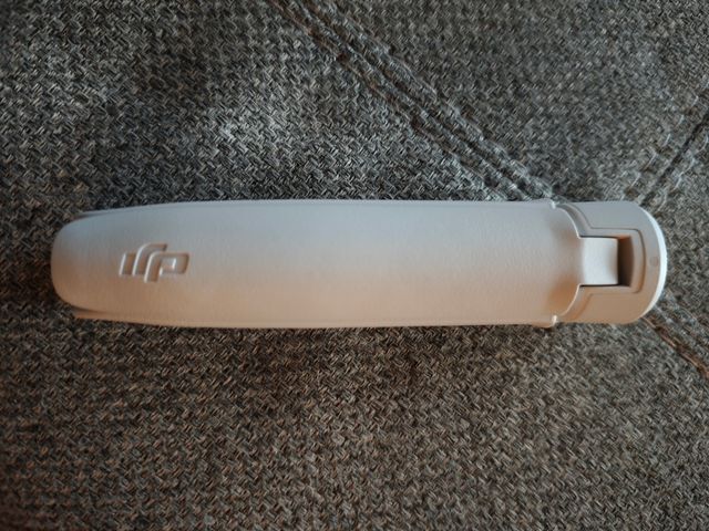 Estabilizador Móvil Inteligente DJI