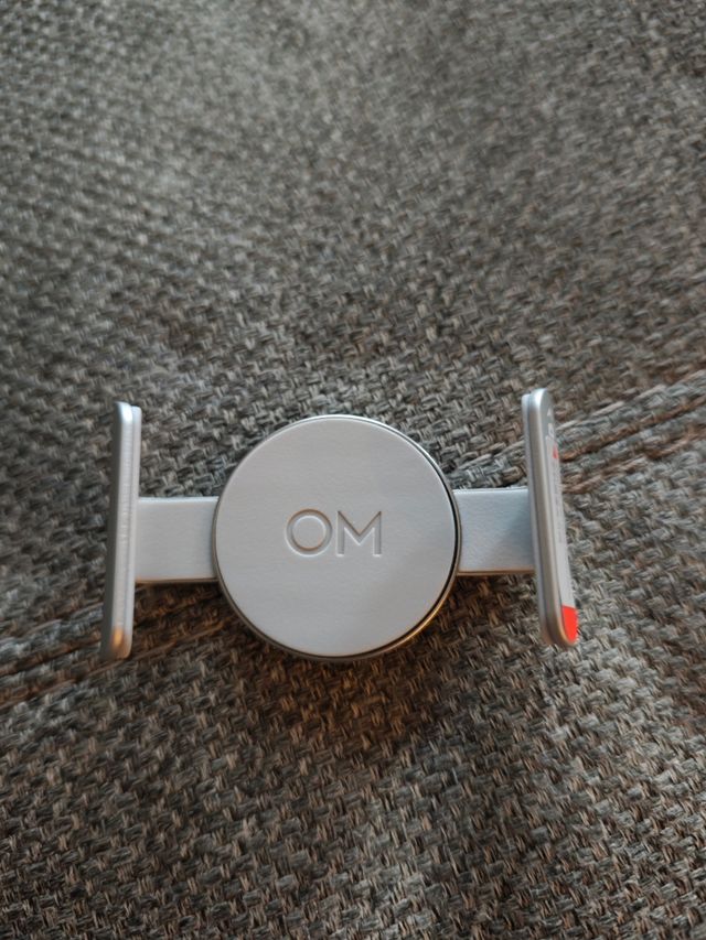 Estabilizador Móvil Inteligente DJI