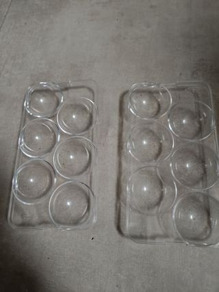 Accesorios, piezas Frigo combi Bosch KGN39X135