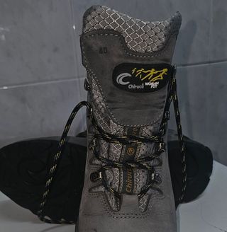 Botas montaña Chiruca N°39