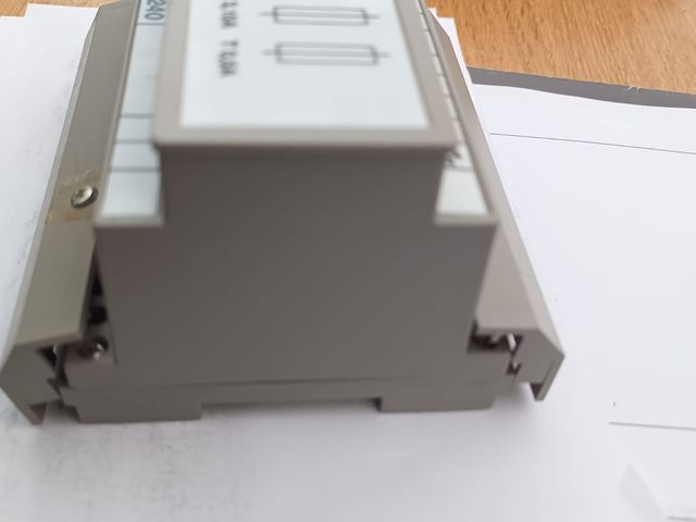 Alimentatore citofonico Bitron video AK 5046