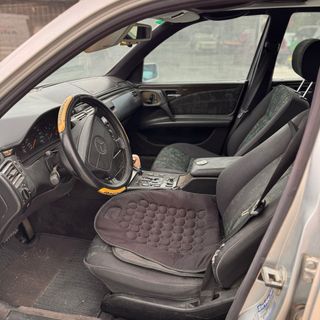 DESPIECE Mercedes Benz e290 turbo Diesel w210