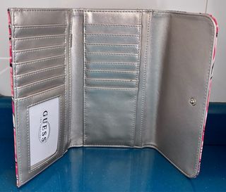 Billetera Guess