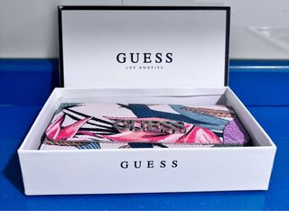 Billetera Guess