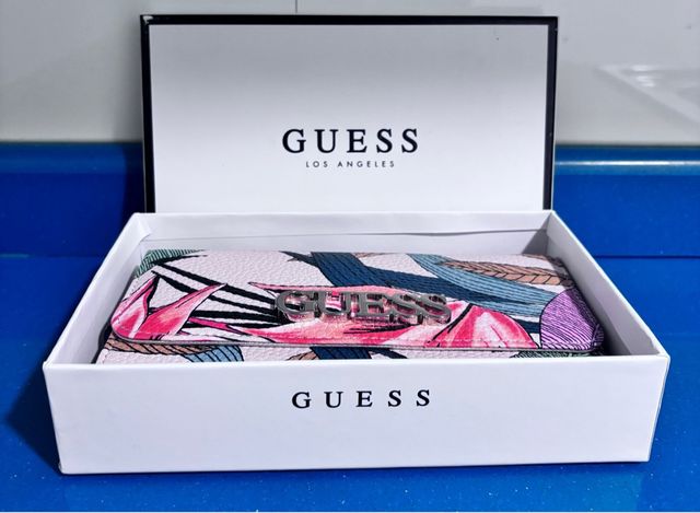 Billetera Guess