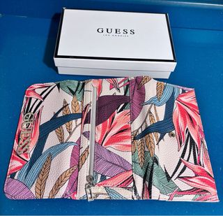 Billetera Guess