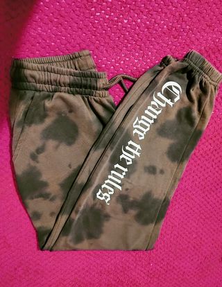 Pantalones de chándal