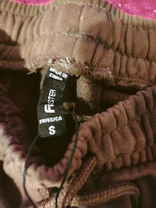 Pantalones de chándal