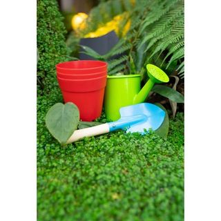 Set de jardín para plantar infantil Legler
