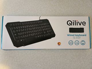 TECLADO ORDENADOR!!