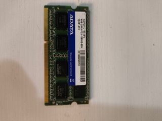 Memoria ram DDR3 4giga