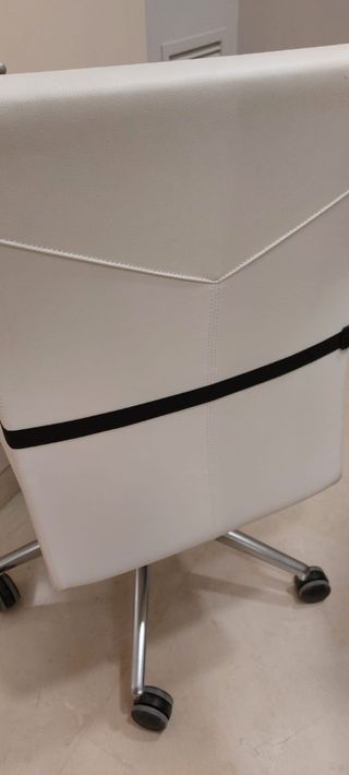 Cojín lumbar visco