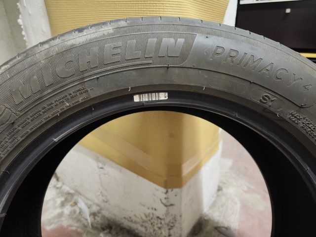 Michelin Primacy 4