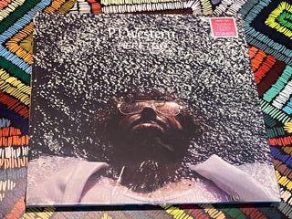 Here I Go - LP - PJ Western