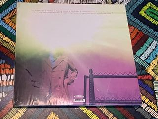 Here I Go - LP - PJ Western