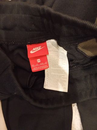 Chándal pantalón 