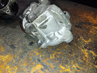 Bomba de inyección BMW N47 0445010506