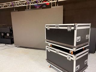 Pantalla led p3.9 3x2m exterior IP68