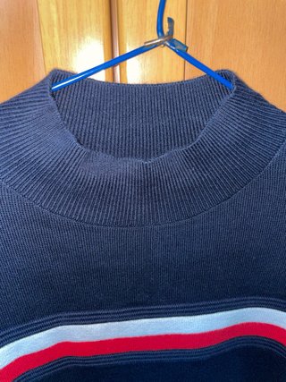 Jersey Tommy Hilfiger (mujer)