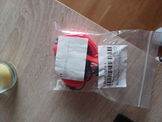 Luces Led ambiente coche