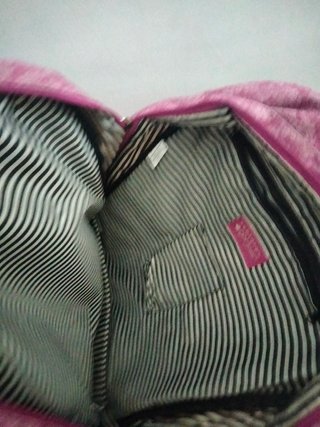 Mochila Gorjuss Santoro