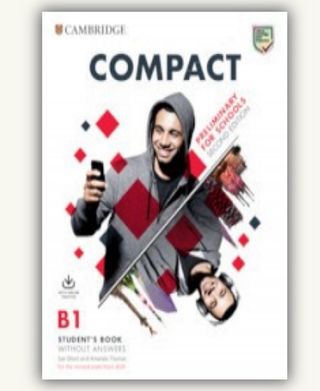 Libre ingles compact y workbook