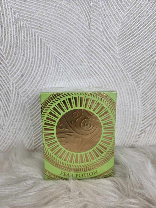 Perfume árabe Paris Corner PEAR POTION 100ml