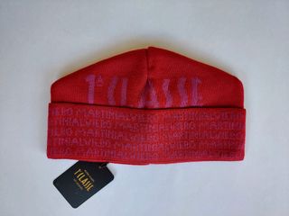 Cappellino Alviero Martini nuovo