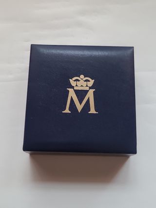 10 euros Plata X Aniv. FELIPE VI Proclamación