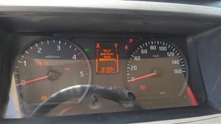 NISSAN NT400 2018 MOTOR 3.000 130CV PLATAFORMA