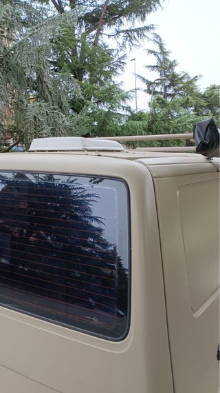 VW Transporter t4 2.5tdi Camper