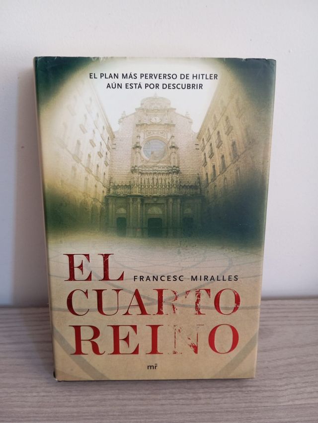 El cuarto reino