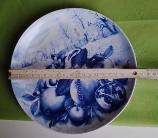 Due piatti uguali Limoges