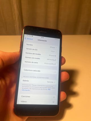 iPhone SE 2020 64GB