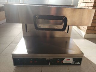 URGENTE..!! Material profesional ''salamandra''