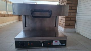 URGENTE..!! Material profesional ''salamandra''