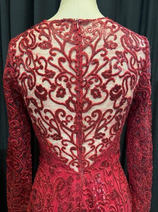 Vestido de fiesta nuevo