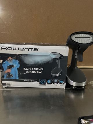 Rowenta Plancha Vertical