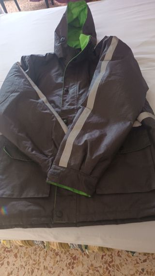 Chaquetón 