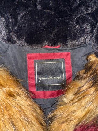 Chaqueta