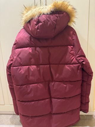 Chaqueta