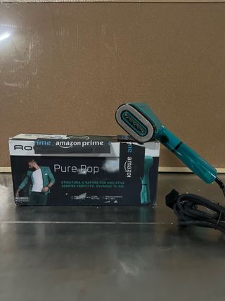 Rowenta Cepillo De Vapor