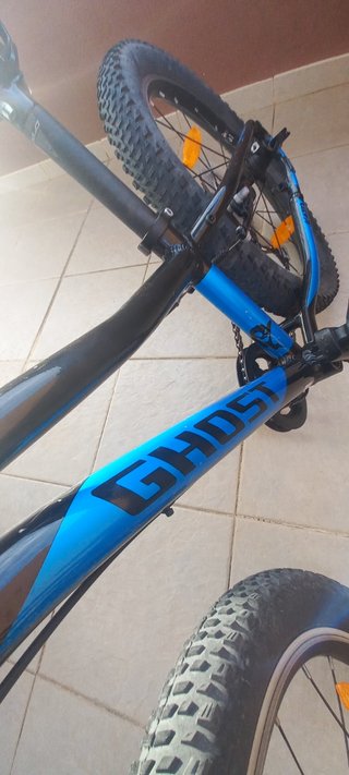 Mountain Bike 20