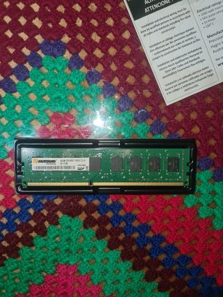 Memoria Ram DDR3