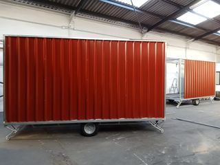 Food truck - Foodtruck - Gastronetas