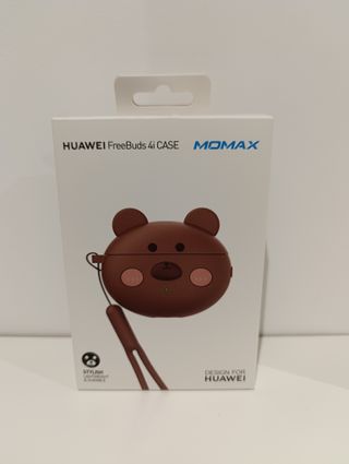 Huawei FreeBuds 4i case